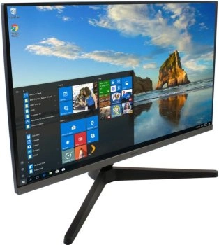 Монитор 27" Samsung S27C330GAI (IPS, 100Hz, LCD, 1920x1080, HDMI, DP)