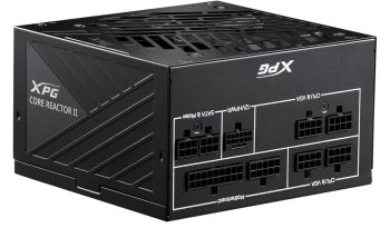 Блок питания ADATA XPG CORE REACTOR II 850