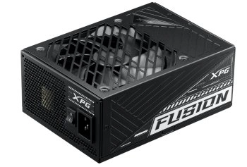 Блок питания ADATA XPG FUSION 1600 TITANIUM