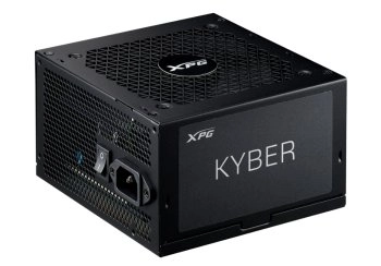 Блок питания ADATA XPG KYBER 750 (KYBER750G-BKCEU)