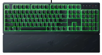 Клавиатура Razer Ornata V3 X <USB> 107КЛ <RZ03-04470800-R3R1>