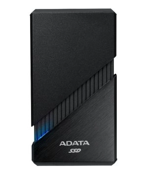 Внешний твердотельный накопитель (SSD) 1 Tb USB4 ADATA SE920 <SE920-1TCBK>