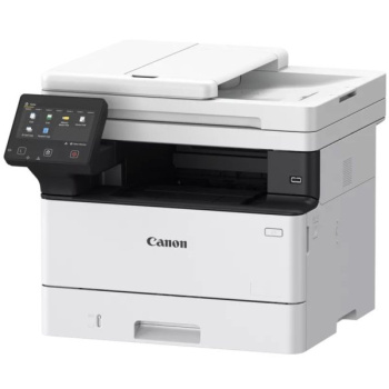 МФУ Canon i-SENSYS MF463dw (A4, 40 стр/мин, , LCD, DADF, двусторонняя печать, USB 2.0, сетевой, WiFi)