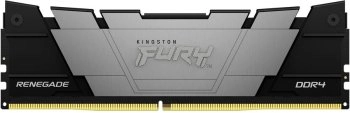 Оперативная память Kingston Fury Renegade <KF432C16RB2/32> DDR4 DIMM 32Gb <PC4-25600> CL16