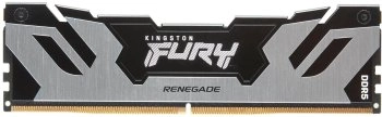 Оперативная память Kingston FURY Renegade <KF568C36RS-16> DDR5 DIMM 16Gb <PC5-54400> CL36