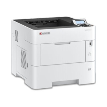 Принтер лазерный монохромный Kyocera PA5500x (110C0W3NL0) A4 Duplex белый