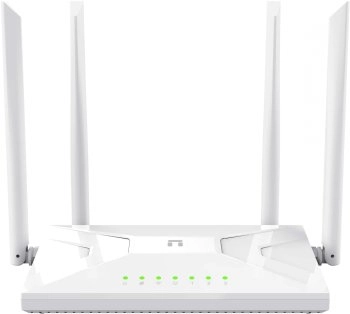 Маршрутизатор беспроводной роутер NETIS IEEE 802.11a IEEE 802.11 b/g IEEE 802.11n IEEE 802.11ac NC21