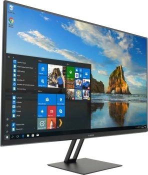 Монитор 27" Xiaomi Gaming Monitor G27i <ELA5375EU> (IPS, 165Hz, LCD, 1920x1080, HDMI, DP)