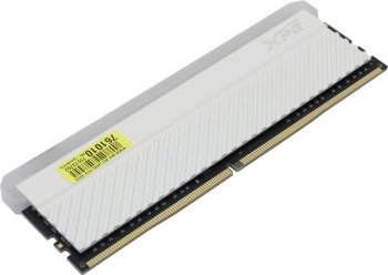 Оперативная память ADATA XPG Spectrix D45G <AX4U36008G18I-CWHD45G> DDR4 DIMM 8Gb <PC4-28800> CL18