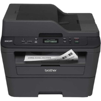 МФУ Brother DCP-L2540DW (A4, 32Mb, LCD, 30 стр/мин, , двусторонняя печать, USB2.0, сетевой, WiFi, DADF)