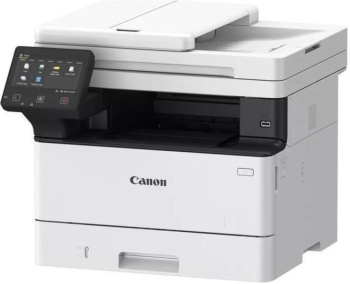 МФУ Canon i-SENSYS MF461dw (A4, 36 стр/мин, , LCD, DADF, двусторонняя печать, USB 2.0, сетевой, WiFi)
