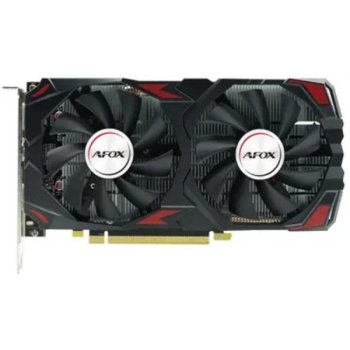 Видеокарта RX 580 8GB GDDR5 256Bit HDMI 3xDP RTL (AFRX580-8192D5H3-V3)