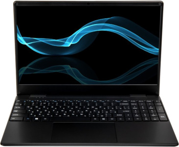 Ноутбук Hiper Workbook 15FII5103R16S5WPG 15.6" IPS FHD /Intel Core i5 1030NG7/16Gb/512Gb SSD/VGA int/Windows11Pro