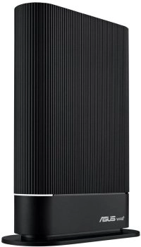 Маршрутизатор Asus RT-AX59U AX4200 1000BASE-T черный