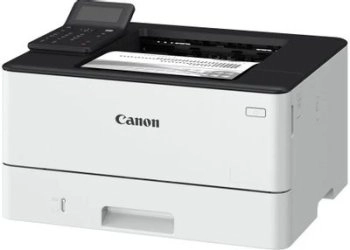 Принтер лазерный монохромный Canon i-SENSYS LBP246DW <5952C006> (A4, 1Gb, LCD, 40 стр/мин, 1200dpi, USB2.0, двусторонняя печать, WiFi, сетевой)