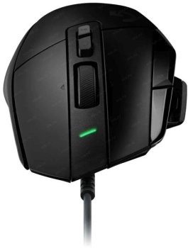 Мышь Logitech G502 X Gaming Mouse <910-006142> (RTL) USB 9btn+Roll