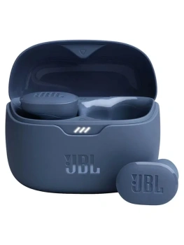 Наушники JBL Tune Buds Blue