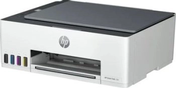 МФУ HP Smart Tank 580 White 1F3Y2A