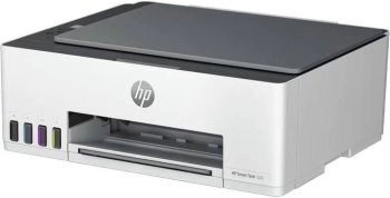 МФУ HP Smart Tank 520 White 1F3W2A