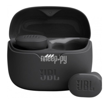 Наушники JBL Tune Buds Black