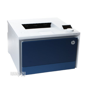 Принтер лазерный цветной HP Color LaserJet Pro 4203dn 4RA89A