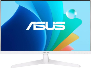 Монитор 23.8" ASUS VY249HF-W WT (IPS, 100Hz, LCD, 1920x1080, HDMI)