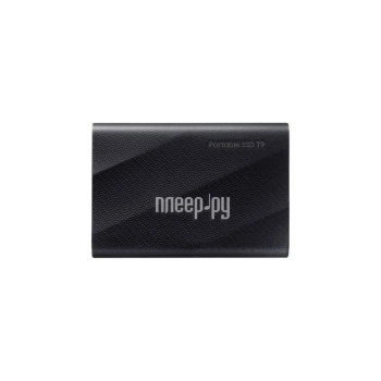 Внешний твердотельный накопитель (SSD) Samsung T9 USB 3.2 2Tb Black MU-PG2T0B/WW