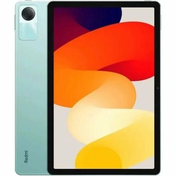 Планшетный компьютер Xiaomi Redmi Pad SE 8GB+256GB Mint Green