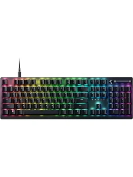Клавиатура Razer DeathStalker V2 <USB> 104КЛ подсветка клавиш <RZ03-04500800-R3R1>