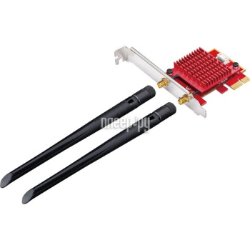 Адаптер беспроводной связи WiFi + Bluetooth Cudy WE3000S 80003033