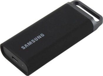 Внешний твердотельный накопитель (SSD) 4 Tb USB3.2 Samsung T5 EVO <MU-PH4T0S/WW>