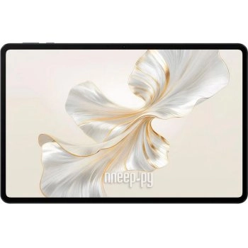 Планшетный компьютер Honor Pad 9 Wi-Fi 8/128Gb Space Gray HEY2-W09 5301AHLL Snapdragon 6 Gen 1 2.2GHz/Wi-Fi/Bluetooth/Cam/12.1/2560x1600/Android)