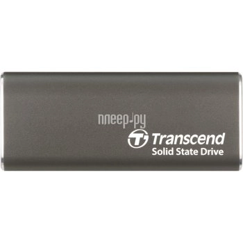 Внешний твердотельный накопитель (SSD) Transcend 1Tb TS1TESD265C