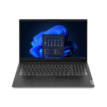Ноутбук Lenovo V15 G4 IRU [83A100BVRU] Business Black 15.6" FHD IPS 300nits i5-13420H/16GB/512GB SSD/DOS