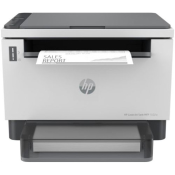 МФУ HP Jet 1602w (2R3E8A) A4 WiFi серый