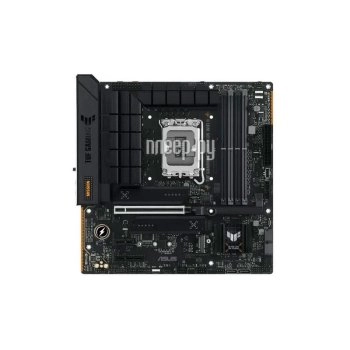 Материнская плата ASUS TUF Gaming B760M-PLUS WIFI II