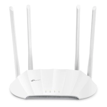 Точка доступа TP-Link TL-WA1801 Wi-Fi AX1800