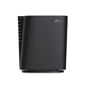 Маршрутизатор TP-Link Archer AX80(EU) двухдиапазонный роутер Wi-Fi AX6000 с портом WAN/LAN 2,5 Гбит/с и поддержкой Mesh