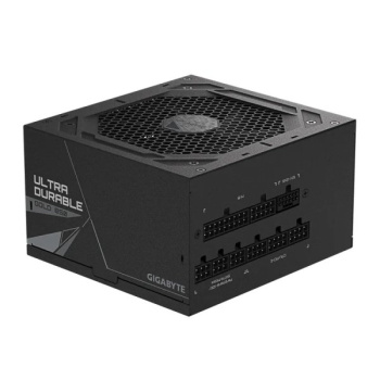 Блок питания Gigabyte UD850GM PG5 V2 GP-UD850GM PG5 850W, 80Plus, Gold, Полностью модульный, PCIe Gen 5.0 compatible 28200-U85GP-2EUR