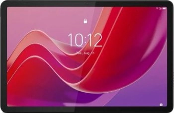 Планшетный компьютер Lenovo Tab M11 TB330XU G88 (2.0) 8C RAM4Gb ROM128Gb 10.95" IPS 1920x1200 3G 4G Android 13 серый 8Mpix 8Mpix BT WiFi Touch microSD