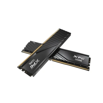 Оперативная память A-Data XPG Lancer Blade DDR5 DIMM 6000MHz PC-48000 CL30 - 32Gb Kit (2x16Gb) AX5U6000C3016G-DTLABBK
