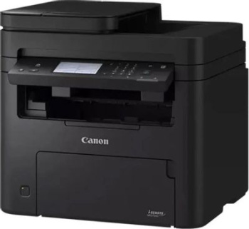 МФУ Canon i-SENSYS MF275dw <5621C001[AA]>(A4,256Mb,29стр/мин, ,факс,ADF,двуст.печать,USB2.0,сетевой,WiFi)