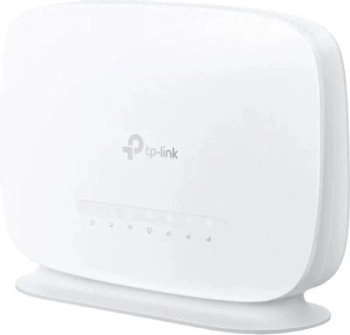 Маршрутизатор TP-Link Archer MR505 двухдиапазонный гигабитный роутер Wi-Fi AC1200 с поддержкой 4G+ категории 6