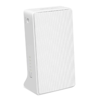 Маршрутизатор Mercusys MB230-4G двухдиапазонный гигабитный роутер Wi-Fi AC1200 с поддержкой 4G+ категории 6