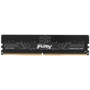Оперативная память Kingston Fury Renegade Pro DDR5 6000 МГц 1x16 ГБ (KF560R32RB-16)