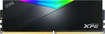 Оперативная память ADATA XPG Lancer RGB DDR5 7200 МГц 2x16 ГБ (AX5U7200C3416G-DCLARBK)