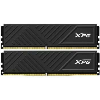 Оперативная память ADATA XPG Gammix D35 DDR4 3600 МГц 2x8 ГБ (AX4U36008G18I-DTBKD35)