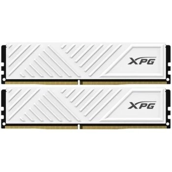 Оперативная память ADATA XPG Gammix D35 DDR4 3600 МГц 2x8 ГБ (AX4U36008G18I-DTWHD35)