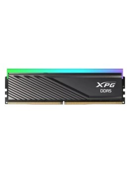 Оперативная память ADATA XPG Lancer Blade RGB DDR5 6400 МГц 1x16 ГБ (AX5U6400C3216G-SLABRBK)
