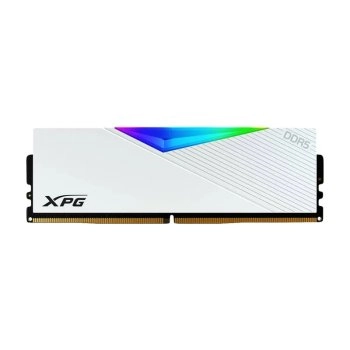 Оперативная память ADATA XPG Lancer RGB DDR5 7200 МГц 1x16 ГБ (AX5U7200C3416G-CLARWH)